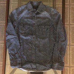 J.Crew The Keeper Chambray